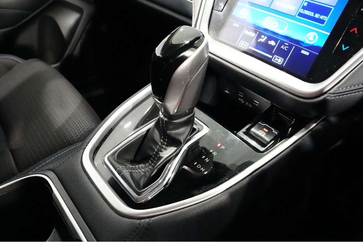 2021 Subaru Outback AWD 6GEN