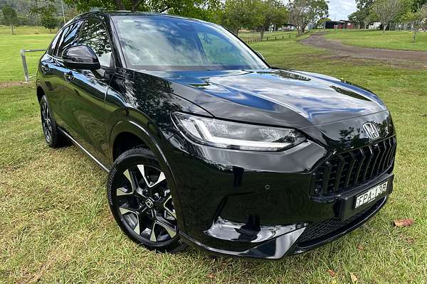 2024 Honda ZR-V VTi LX RZ