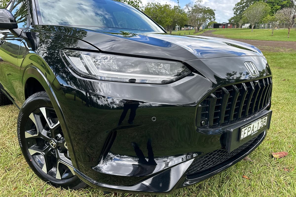 2024 Honda ZR-V VTi LX RZ