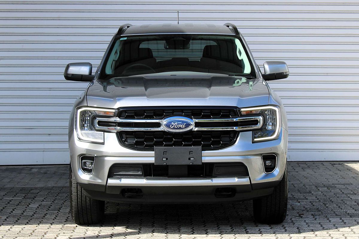 2025 Ford Everest Trend 2.0L