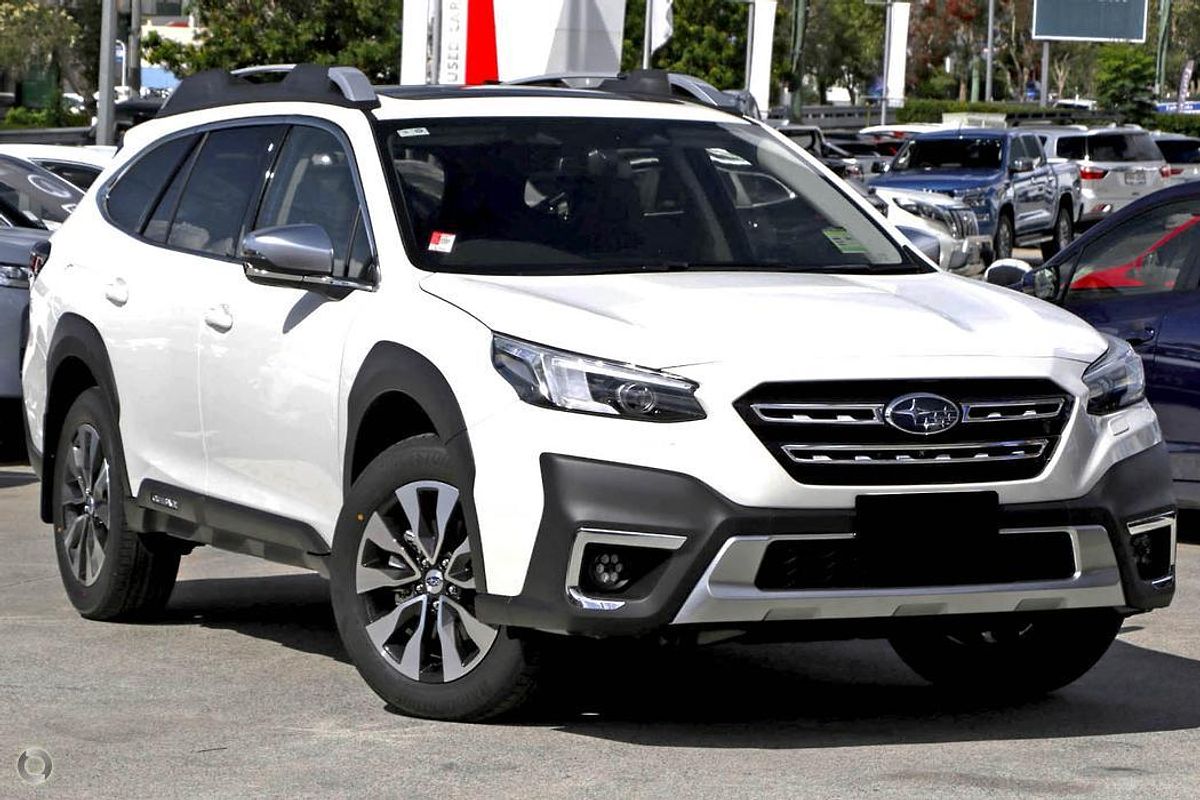 2025 Subaru Outback AWD Touring XT 6GEN