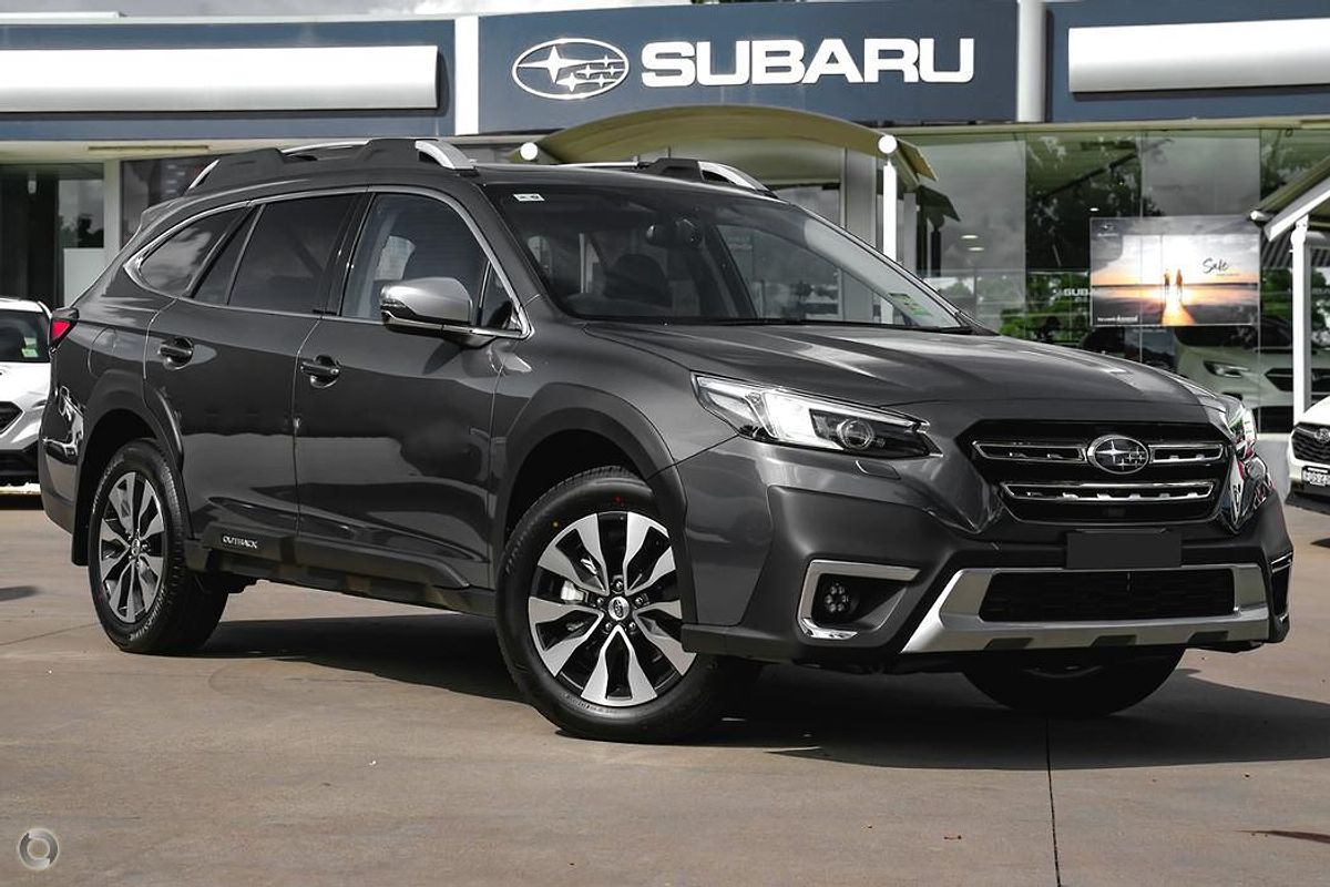 2025 Subaru Outback AWD Touring XT 6GEN