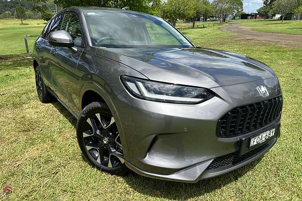 2024 Honda ZR-V VTi LX RZ