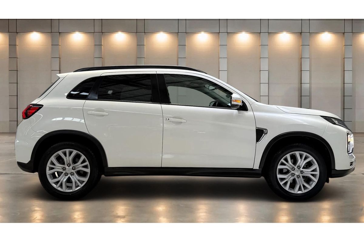 2023 Mitsubishi ASX LS XD