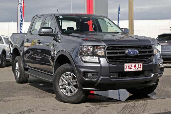 2024 Ford Ranger XLS 4X4 2.0L