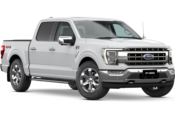 2023 Ford F-150 Lariat  4X4 SWB