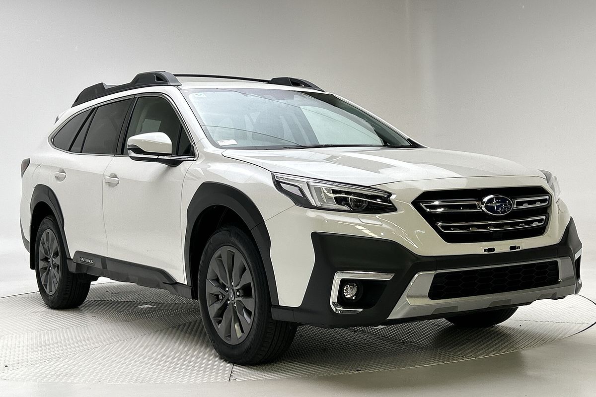 2024 Subaru Outback AWD 6GEN