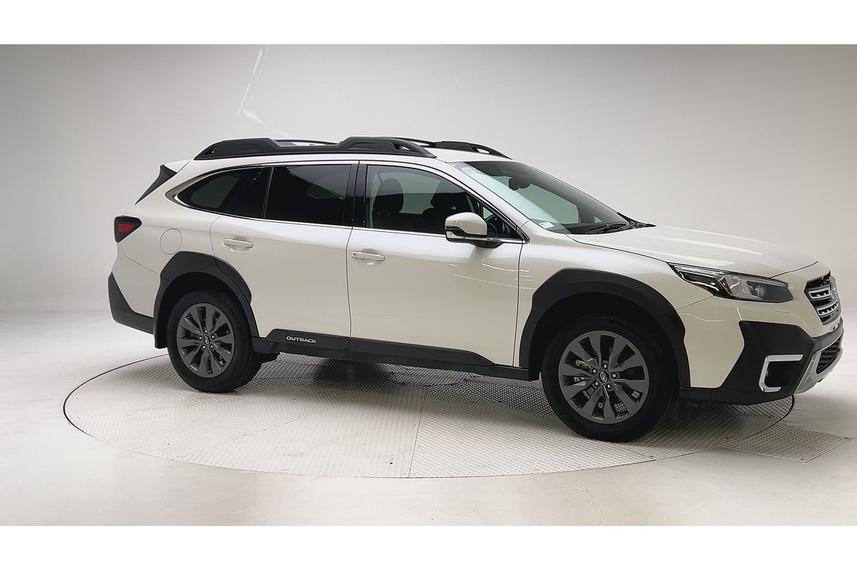 2024 Subaru Outback AWD 6GEN