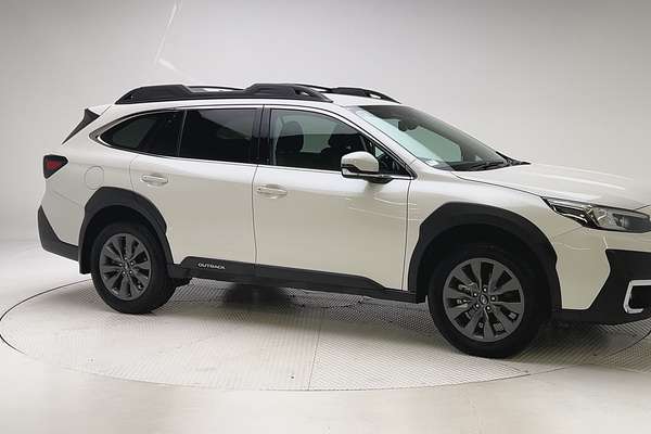 2024 Subaru Outback AWD 6GEN thumb-1