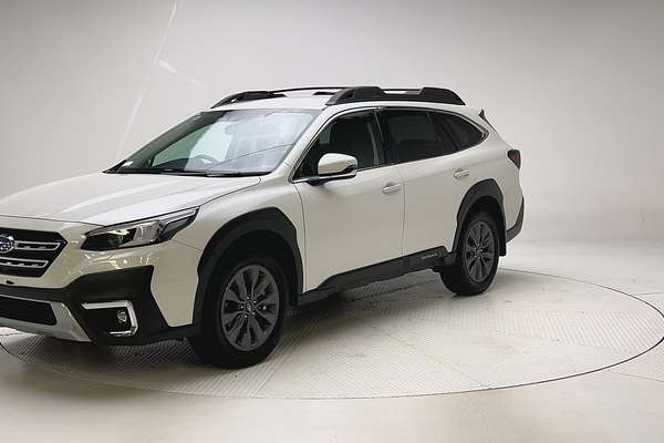 2024 Subaru Outback AWD 6GEN thumb-3