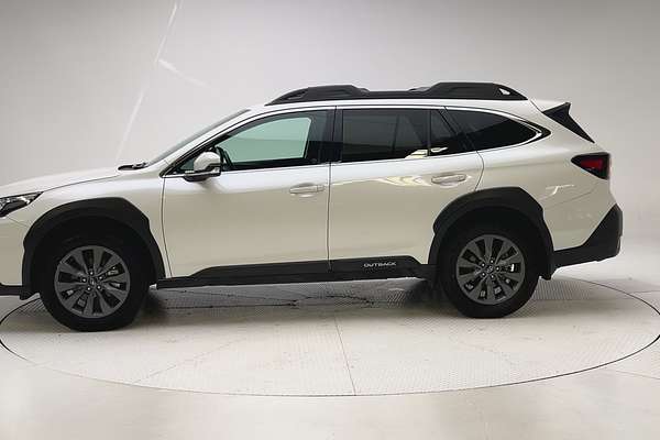 2024 Subaru Outback AWD 6GEN thumb-4