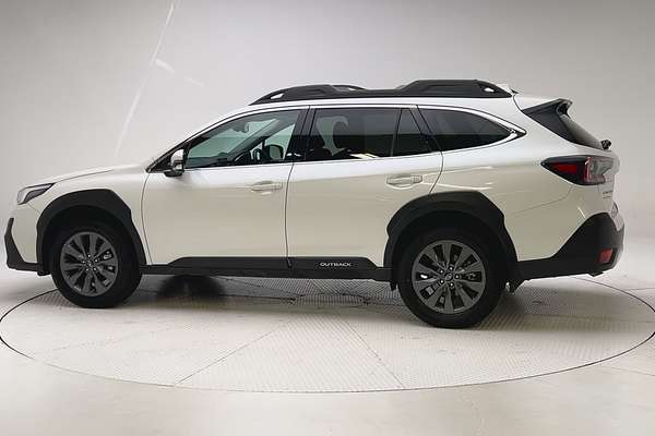 2024 Subaru Outback AWD 6GEN thumb-5