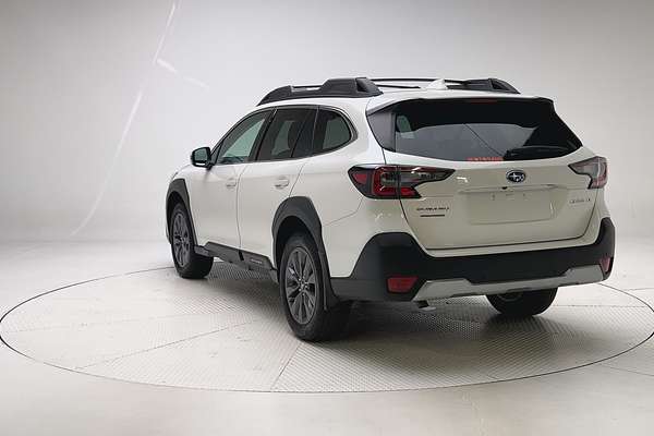 2024 Subaru Outback AWD 6GEN thumb-6