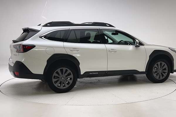 2024 Subaru Outback AWD 6GEN thumb-8