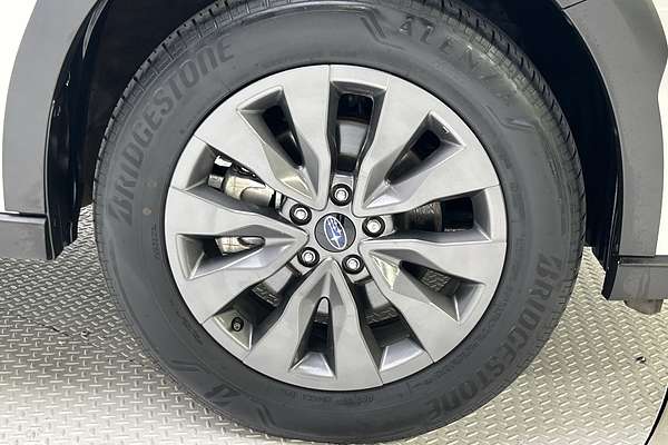 2024 Subaru Outback AWD 6GEN thumb-9
