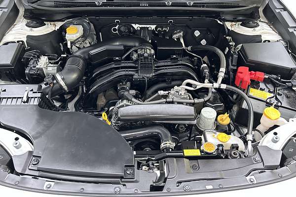 2024 Subaru Outback AWD 6GEN thumb-10