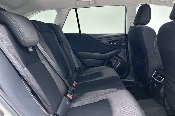 2024 Subaru Outback AWD 6GEN thumb-11