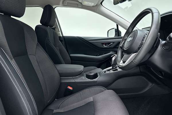 2024 Subaru Outback AWD 6GEN thumb-12