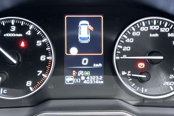 2024 Subaru Outback AWD 6GEN thumb-13