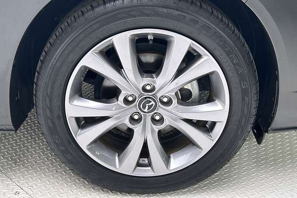 2021 Mazda CX-30 G25 Touring DM Series thumb-9