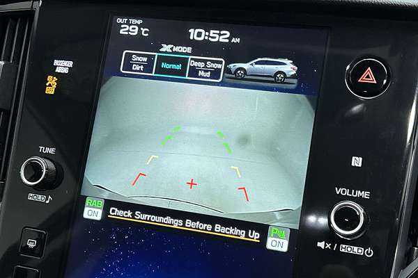 2024 Subaru Outback AWD 6GEN thumb-14