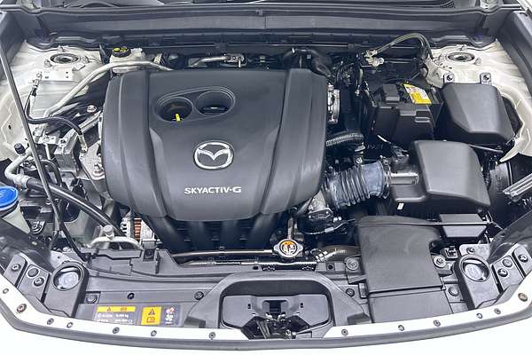 2021 Mazda CX-30 G25 Touring DM Series thumb-10