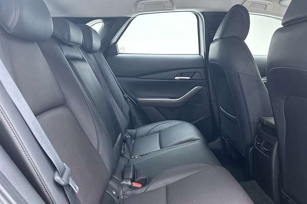 2021 Mazda CX-30 G25 Touring DM Series thumb-11