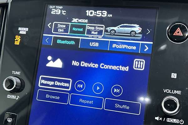 2024 Subaru Outback AWD 6GEN thumb-16