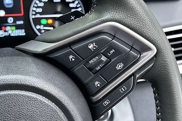 2024 Subaru Outback AWD 6GEN thumb-17