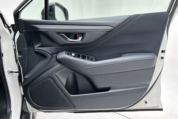 2024 Subaru Outback AWD 6GEN thumb-18