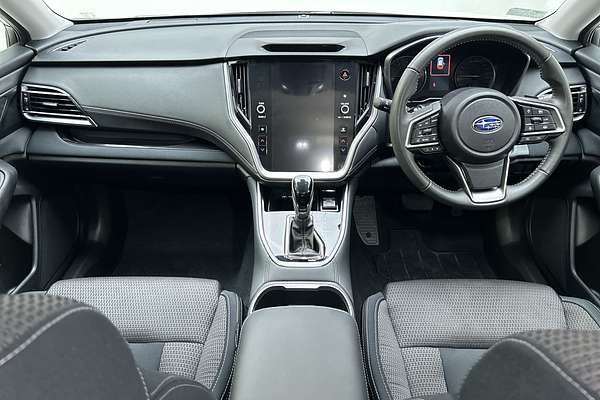 2024 Subaru Outback AWD 6GEN thumb-19