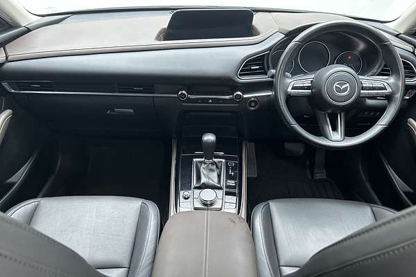 2021 Mazda CX-30 G25 Touring DM Series thumb-19