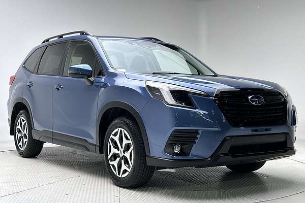 2024 Subaru Forester 2.5i S5 thumb-0