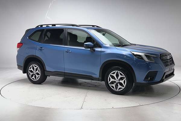 2024 Subaru Forester 2.5i S5 thumb-1
