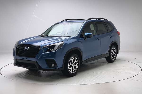 2024 Subaru Forester 2.5i S5 thumb-3