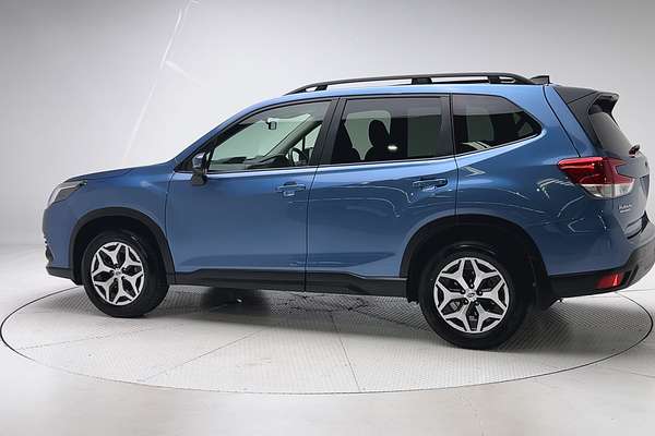 2024 Subaru Forester 2.5i S5 thumb-5