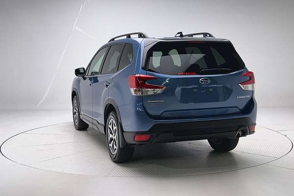 2024 Subaru Forester 2.5i S5 thumb-6