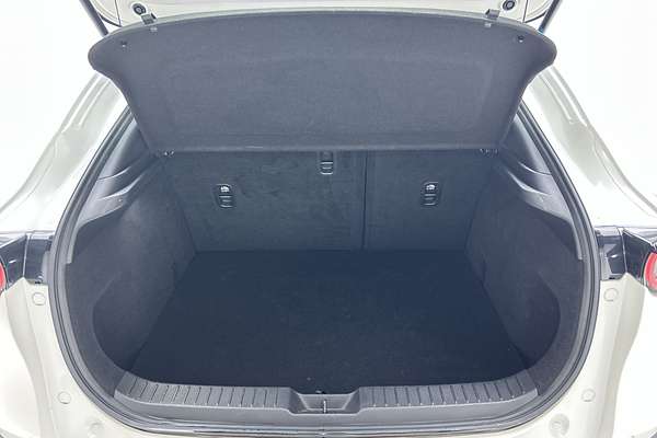 2021 Mazda CX-30 G25 Touring DM Series thumb-20