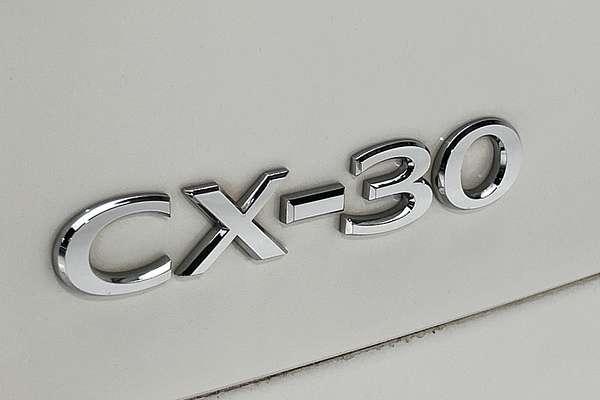 2021 Mazda CX-30 G25 Touring DM Series thumb-21