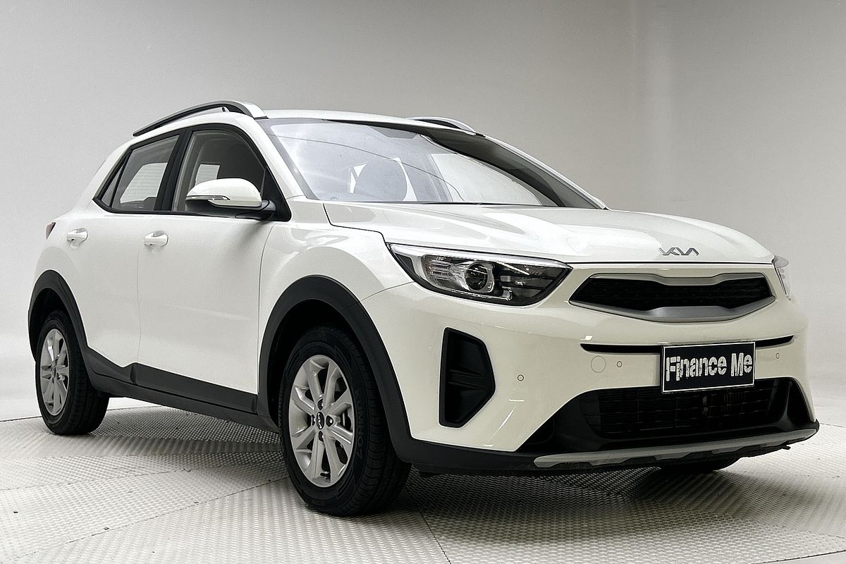 2024 Kia Stonic S YB