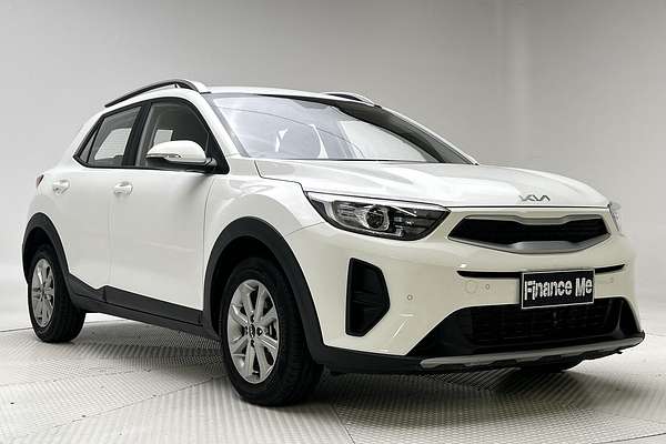 2024 Kia Stonic S YB