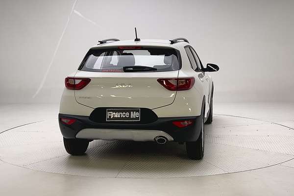 2024 Kia Stonic S YB thumb-1