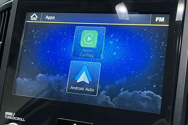 2024 Subaru Forester 2.5i S5 thumb-14