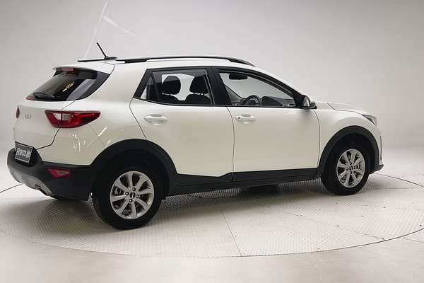 2024 Kia Stonic S YB thumb-2
