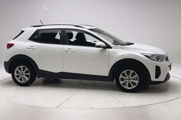 2024 Kia Stonic S YB thumb-3