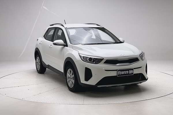 2024 Kia Stonic S YB thumb-4