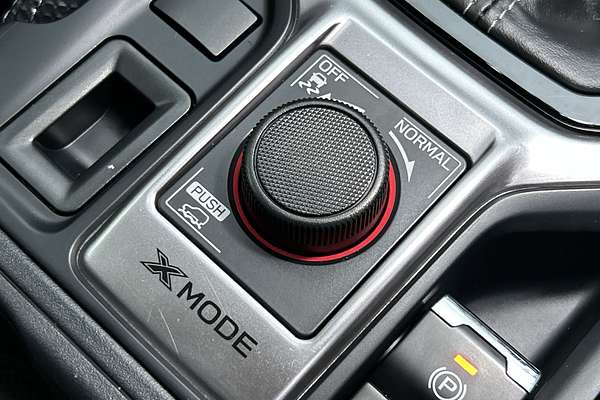 2024 Subaru Forester 2.5i S5 thumb-16