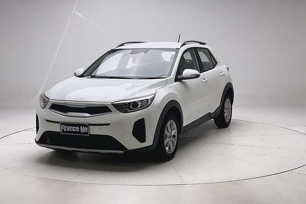 2024 Kia Stonic S YB thumb-5