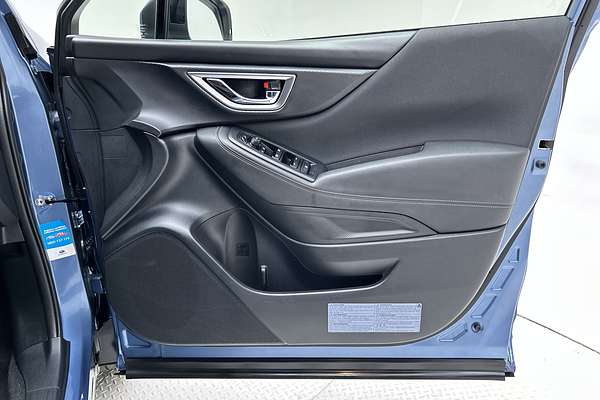 2024 Subaru Forester 2.5i S5 thumb-18