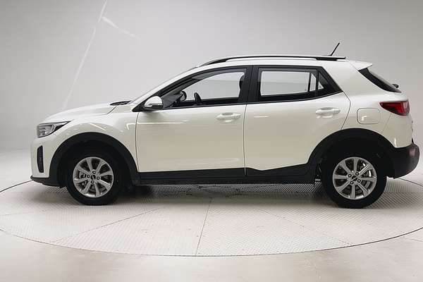 2024 Kia Stonic S YB thumb-7